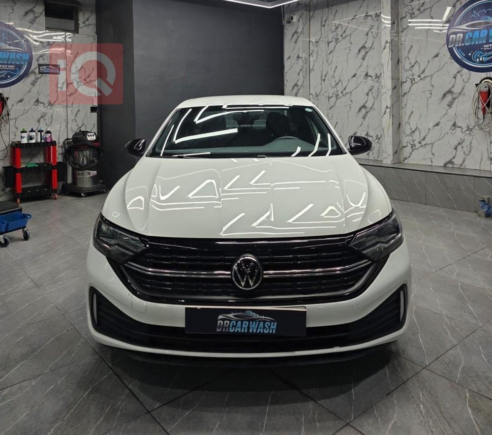 فولكسفاغن جيتا